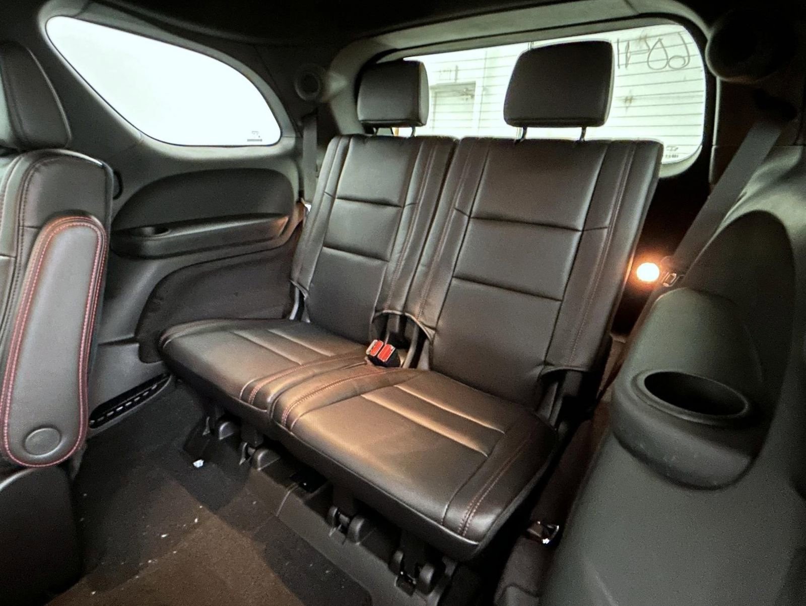 New 2026 Dodge Durango GT image 20