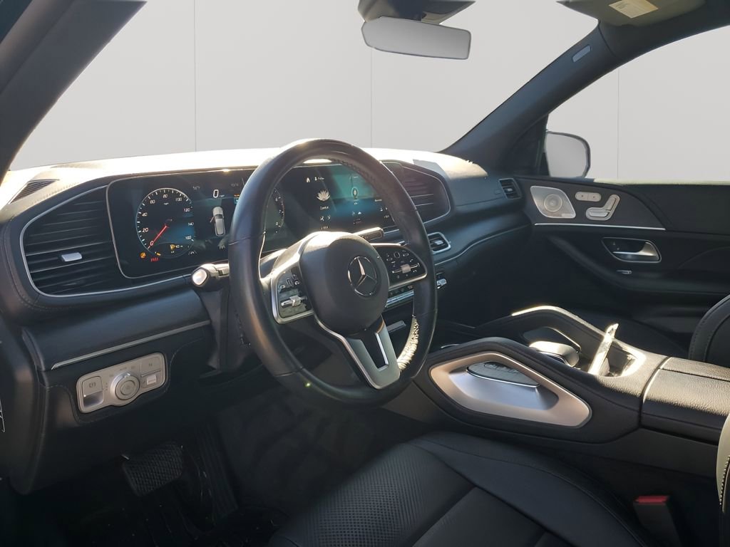 Used 2023 Mercedes-Benz GLE 350 image 29
