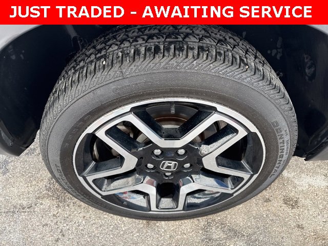 Used 2023 Honda Passport Elite image 23