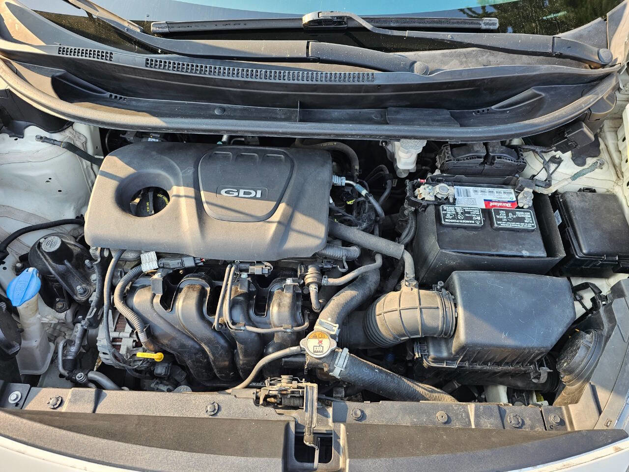 Used 2016 Kia Rio LX image 17