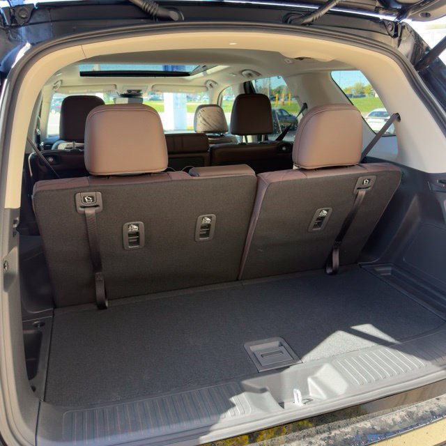 New 2026 Honda Pilot Elite image 15
