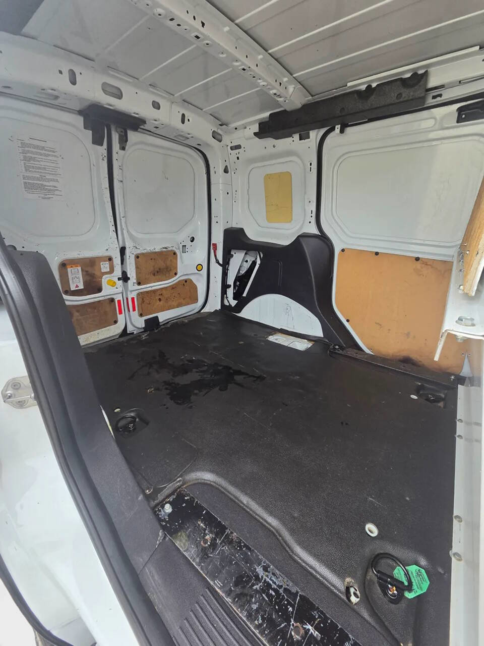 Used 2016 Ford Transit Connect XL FWD image 13
