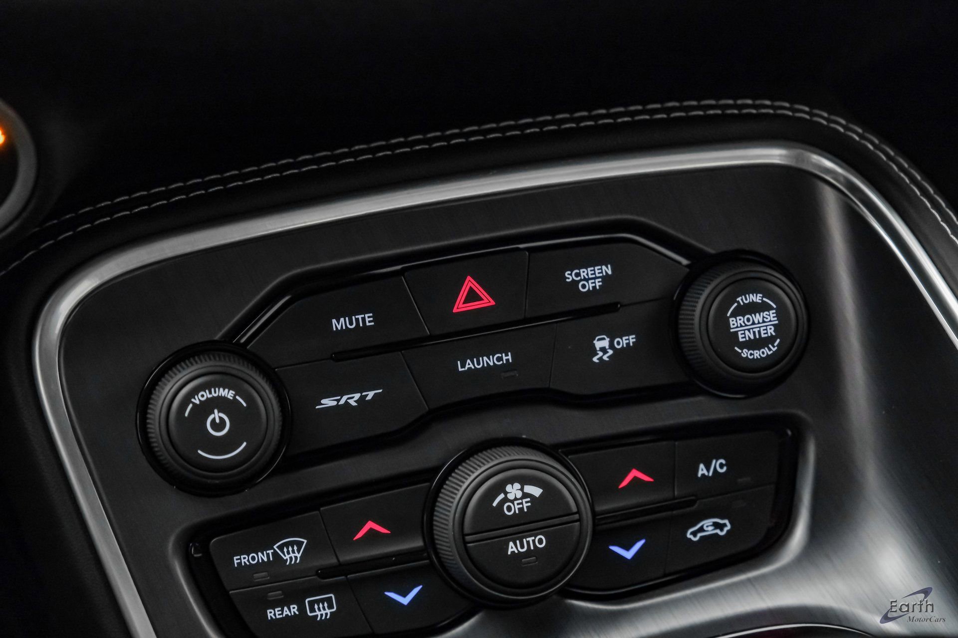 Used 2018 Dodge Challenger SRT Demon image 71