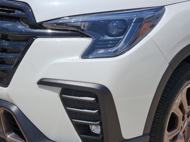 New 2025 Subaru Ascent Bronze Edition image 5