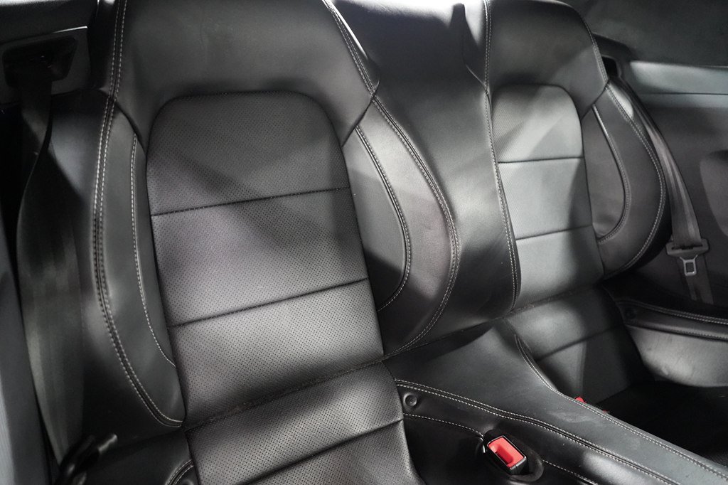 Used 2020 Ford Mustang Premium w/ Equipment Group 201A RWD image 19
