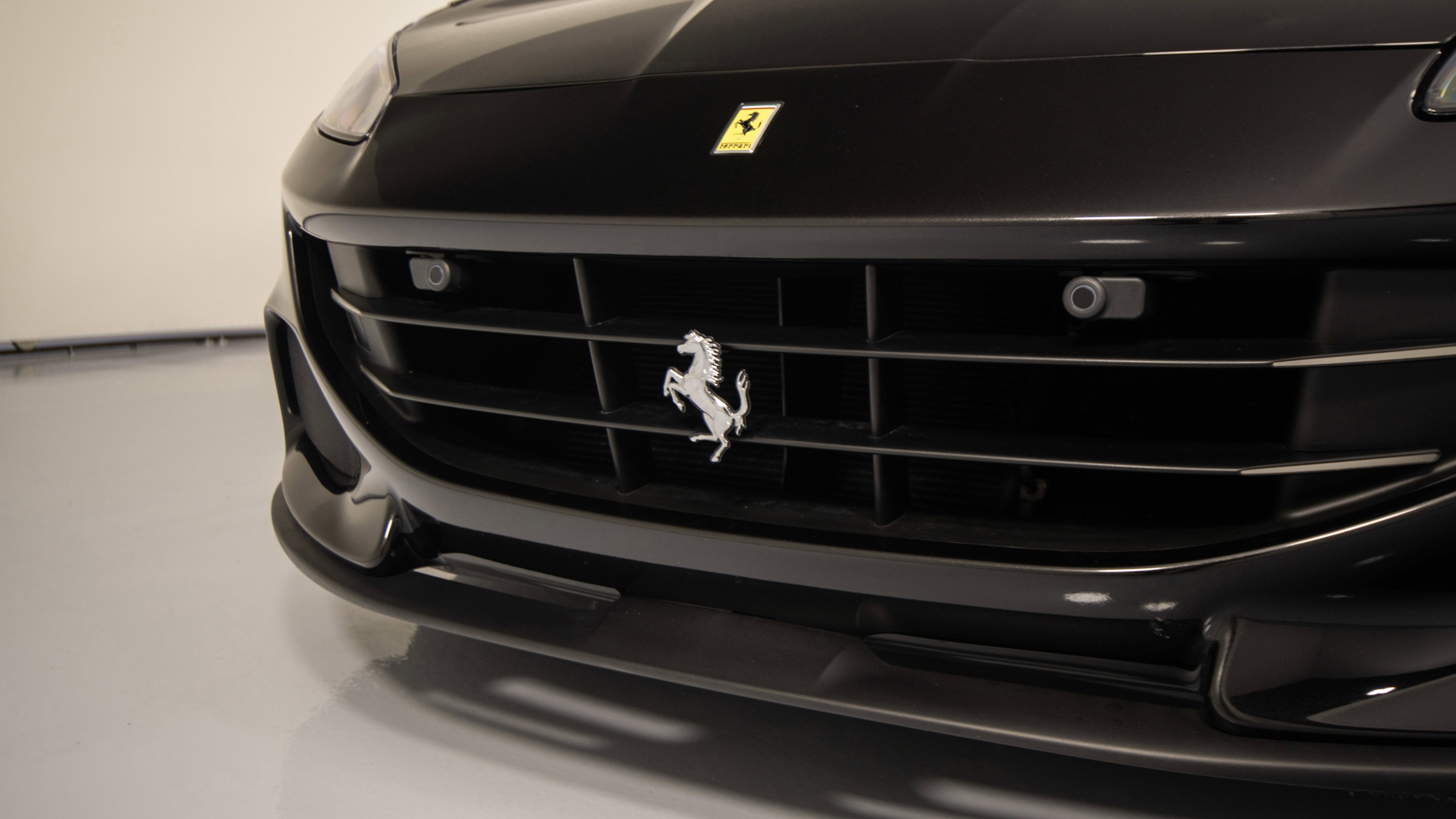 Certified 2022 Ferrari Portofino M image 32