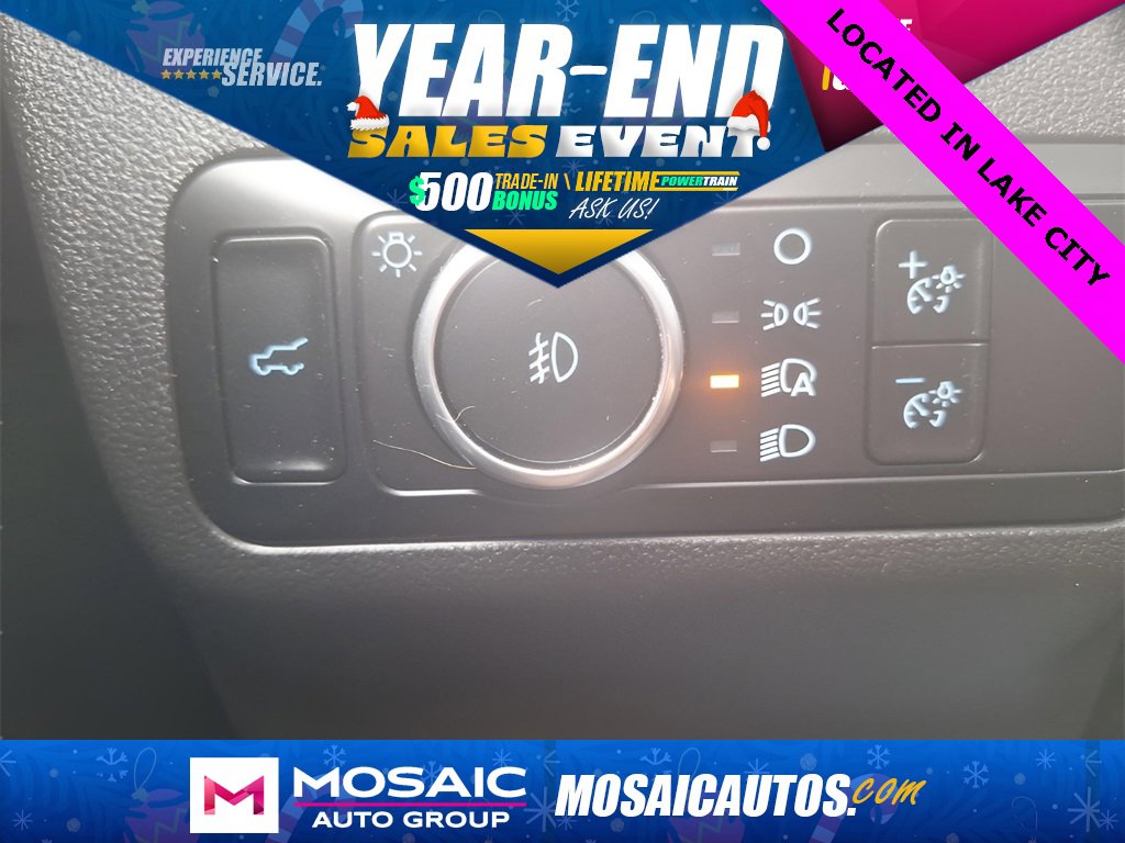 Used 2024 Ford Bronco Sport Badlands w/ Premium Package image 37