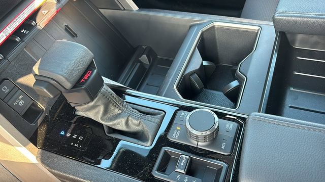 New 2026 Toyota Tundra SR5 w/ TRD Off-Road Package image 24