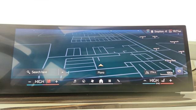 Used 2026 BMW X7 xDrive40i image 47