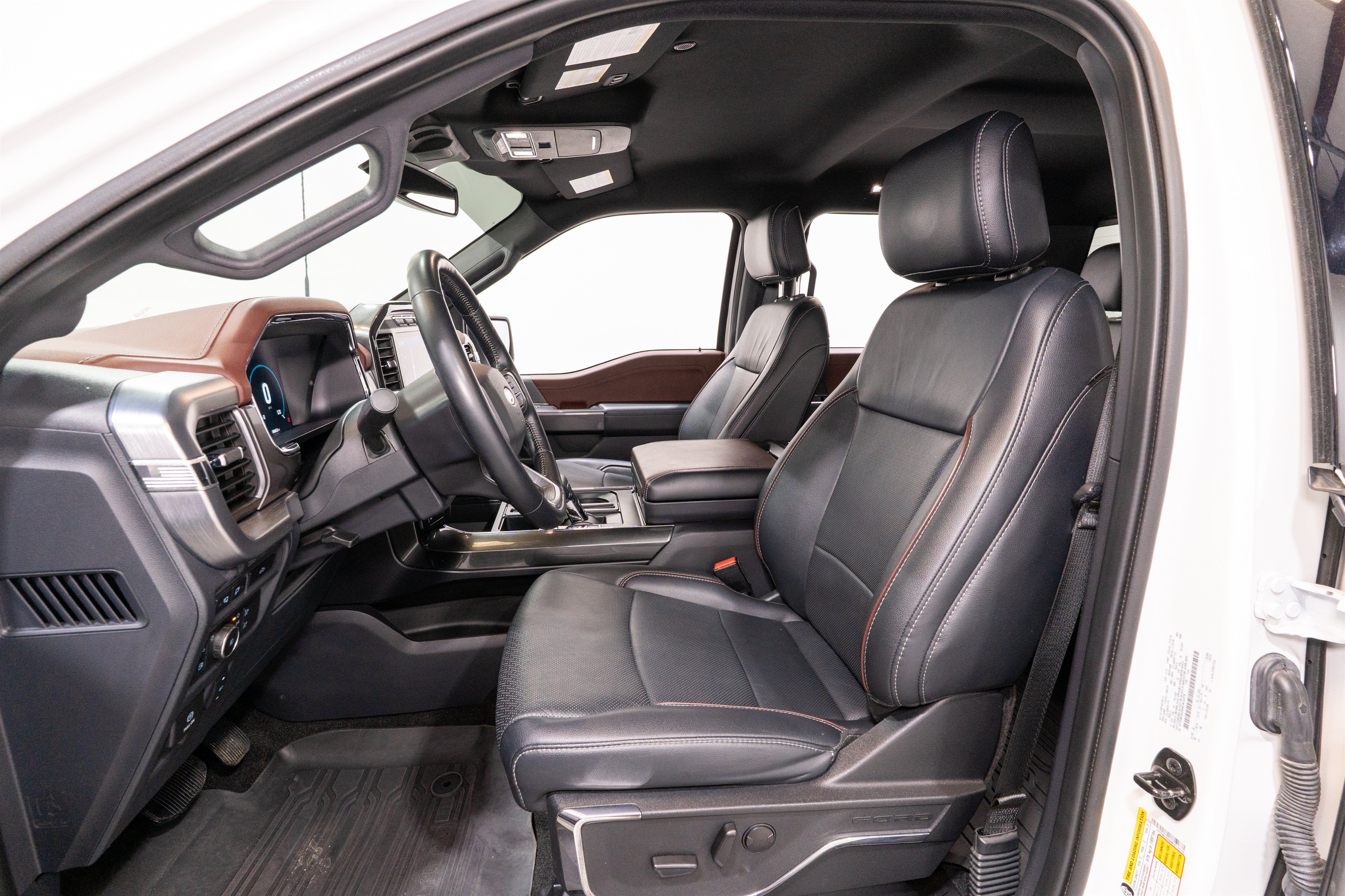 Used 2022 Ford F150 Lariat AWD/4WD image 21