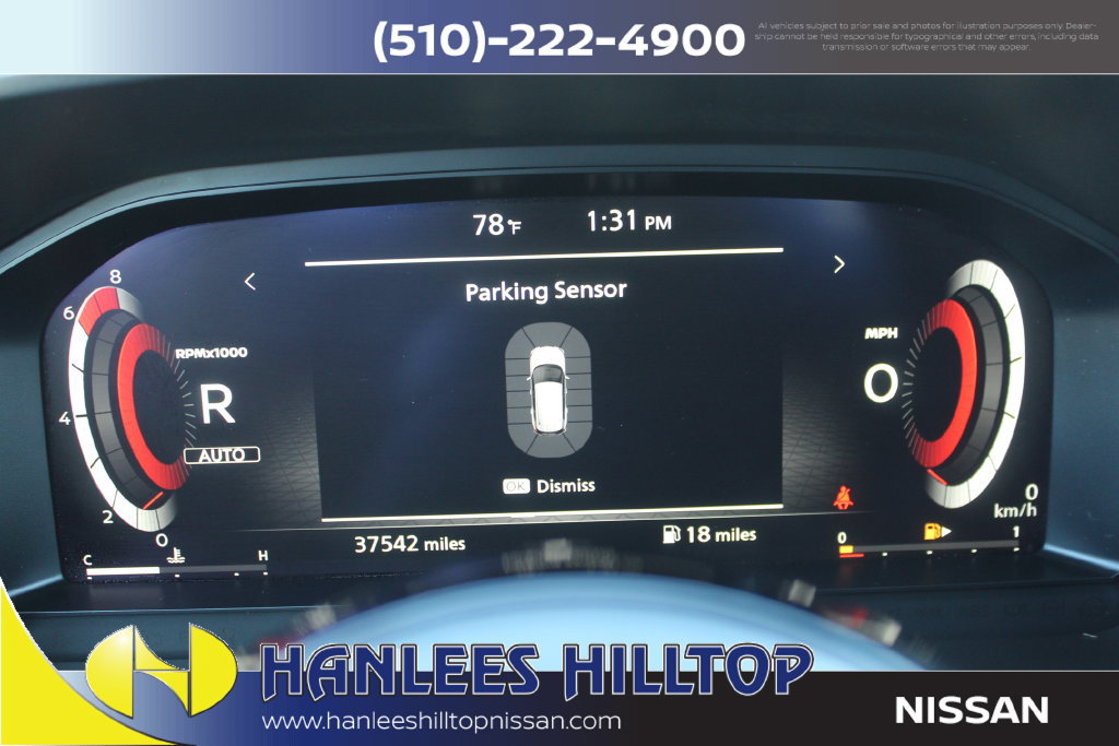 Certified 2021 Nissan Rogue Platinum AWD/4WD image 34