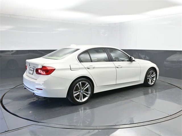Used 2016 BMW 340i Sedan image 15