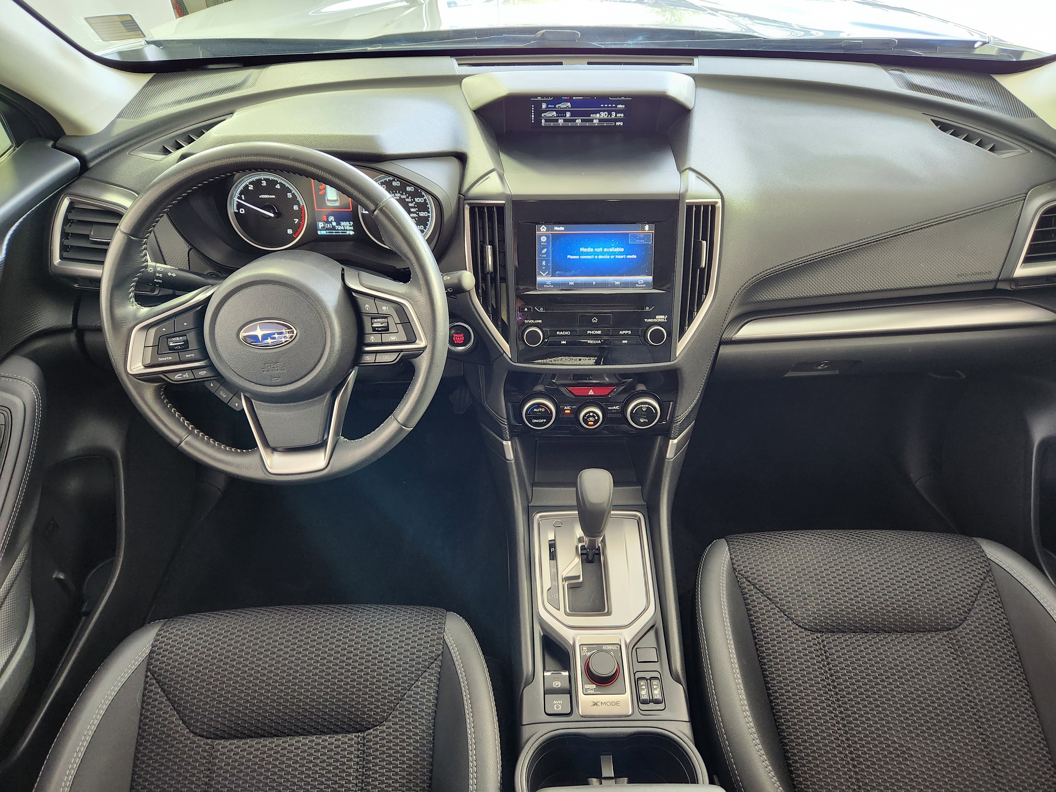 Used 2019 Subaru Forester Premium image 15