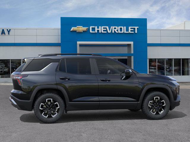 New 2026 Chevrolet Equinox ACTIV image 5