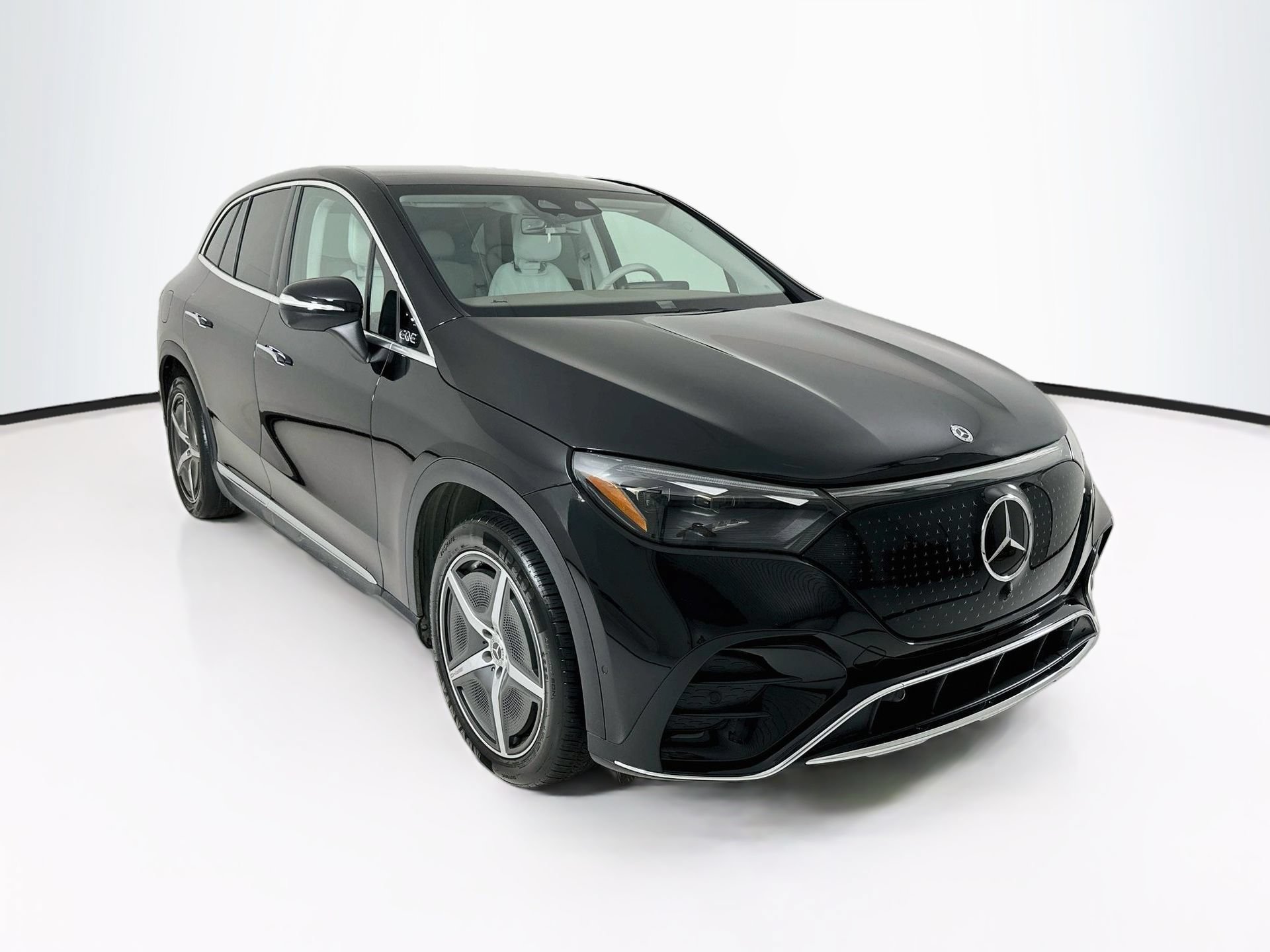 Used 2023 Mercedes-Benz EQE 500 4MATIC SUV