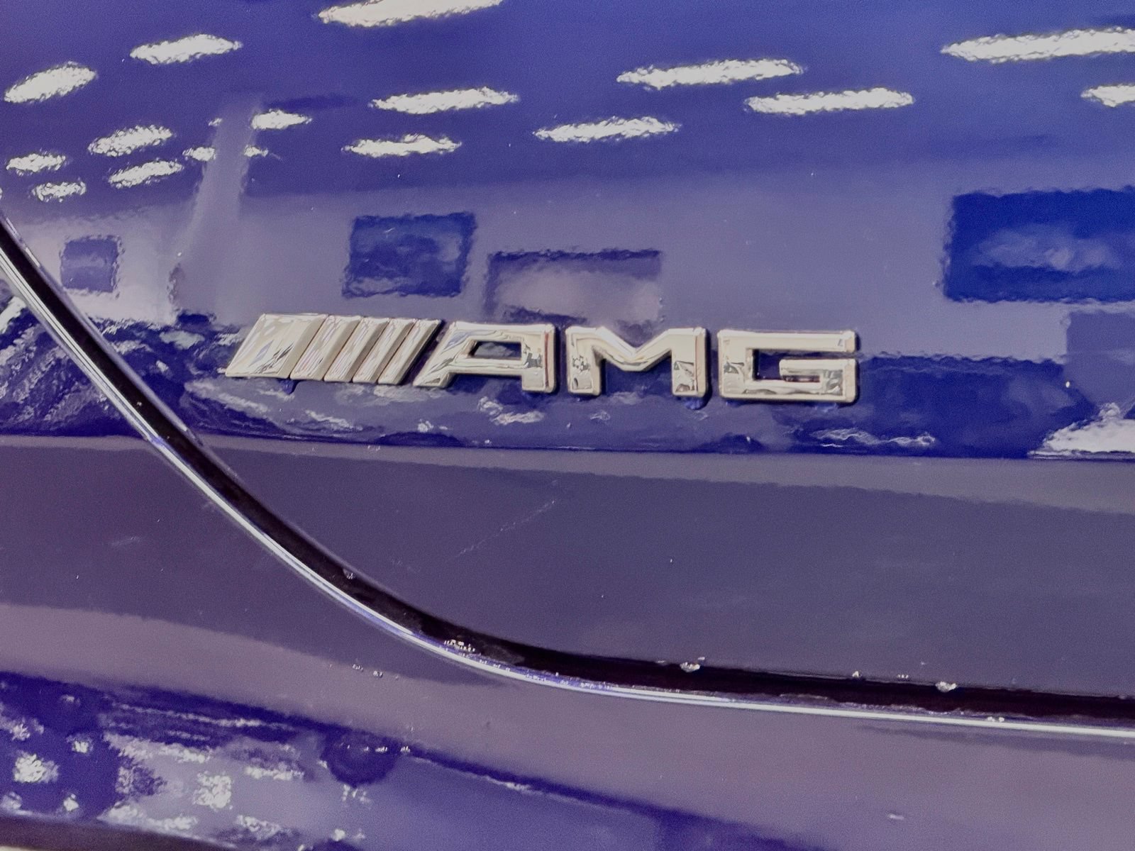 New 2025 Mercedes-Benz GLE 63 AMG S image 13
