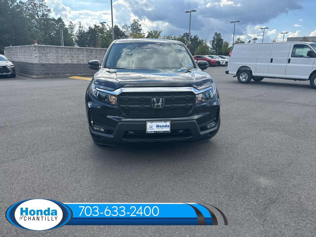 New 2026 Honda Ridgeline RTL image 2