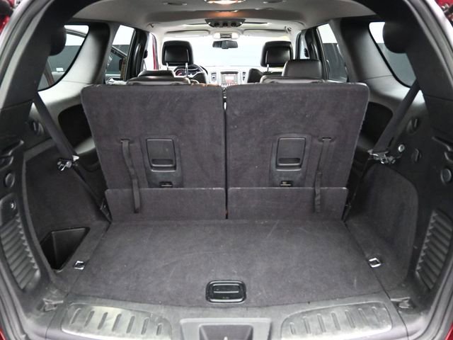 Used 2015 Dodge Durango Citadel w/ Trailer Tow Group IV image 49