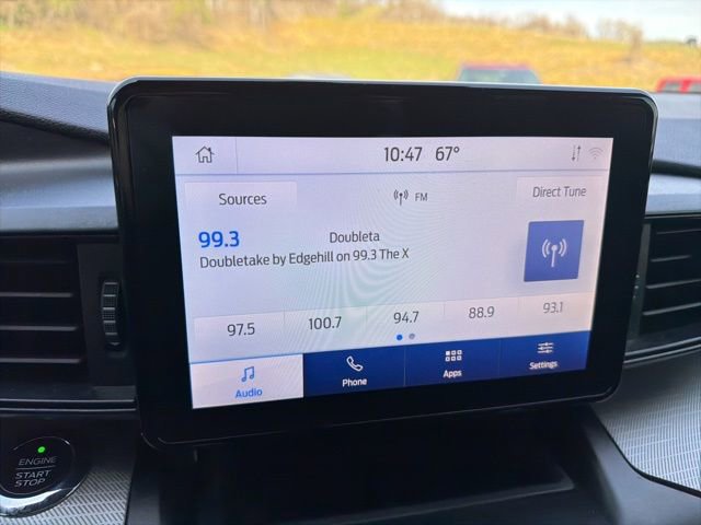 Used 2020 Ford Explorer XLT w/ Comfort Package image 19