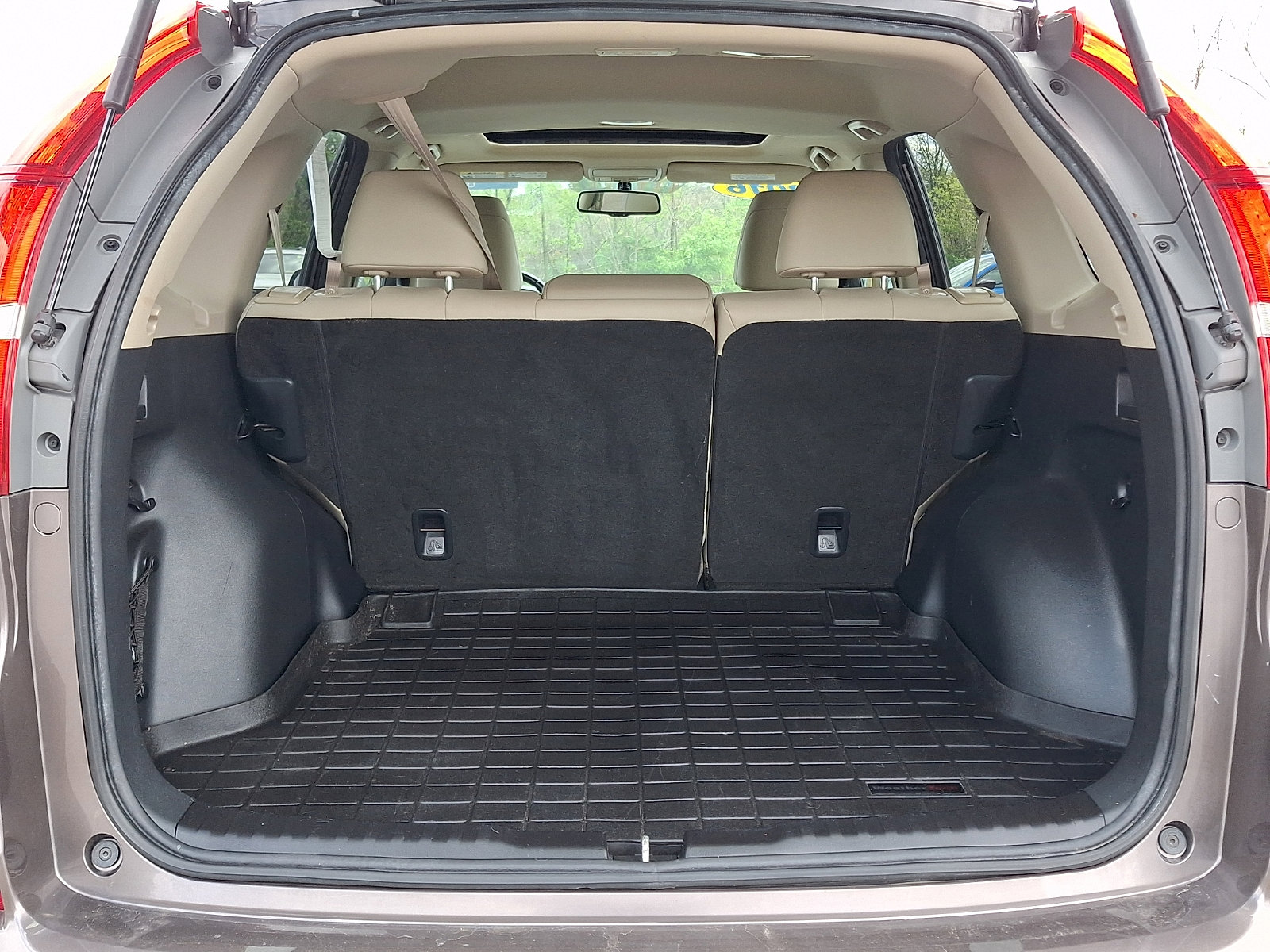 Used 2016 Honda CR-V EX-L image 29