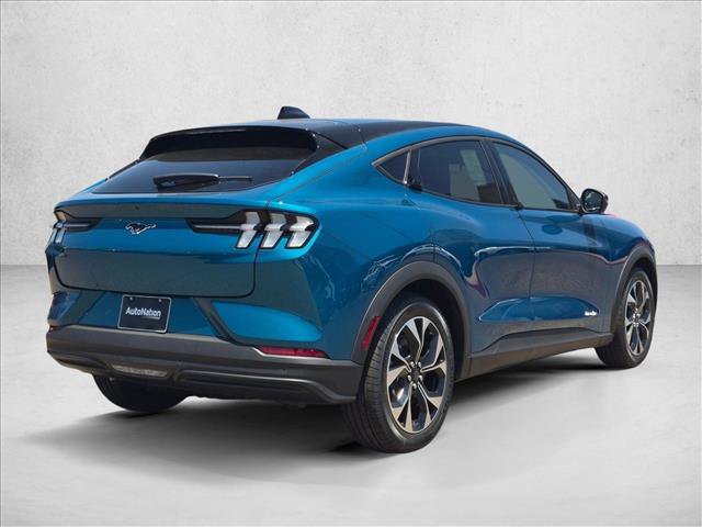 New 2026 Ford Mustang Mach-E Select RWD image 2