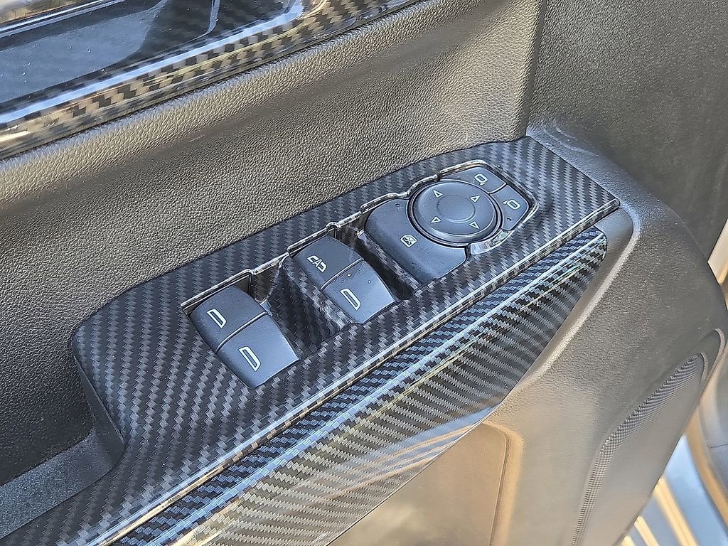 Used 2025 Chevrolet Silverado 1500 Custom image 20