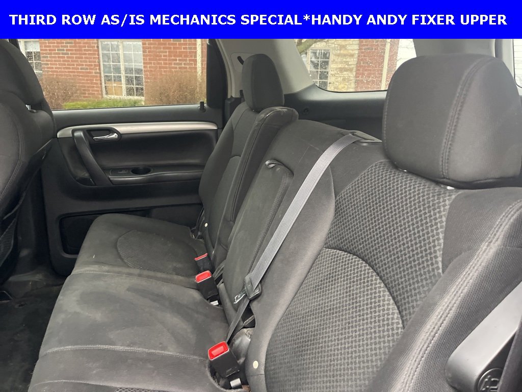 Used 2007 Saturn Outlook XE image 15