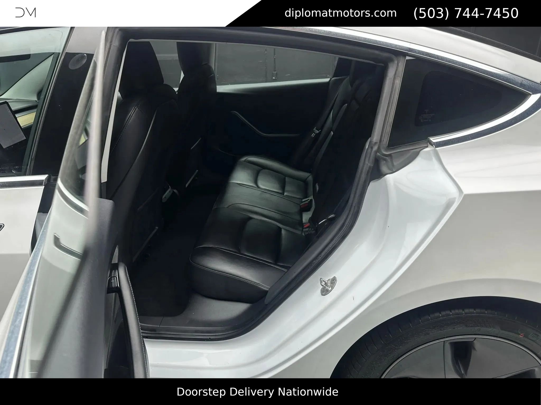 Used 2020 Tesla Model 3 Standard Range image 21