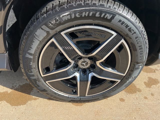 New 2026 Mercedes-Benz GLC 300 4MATIC image 10