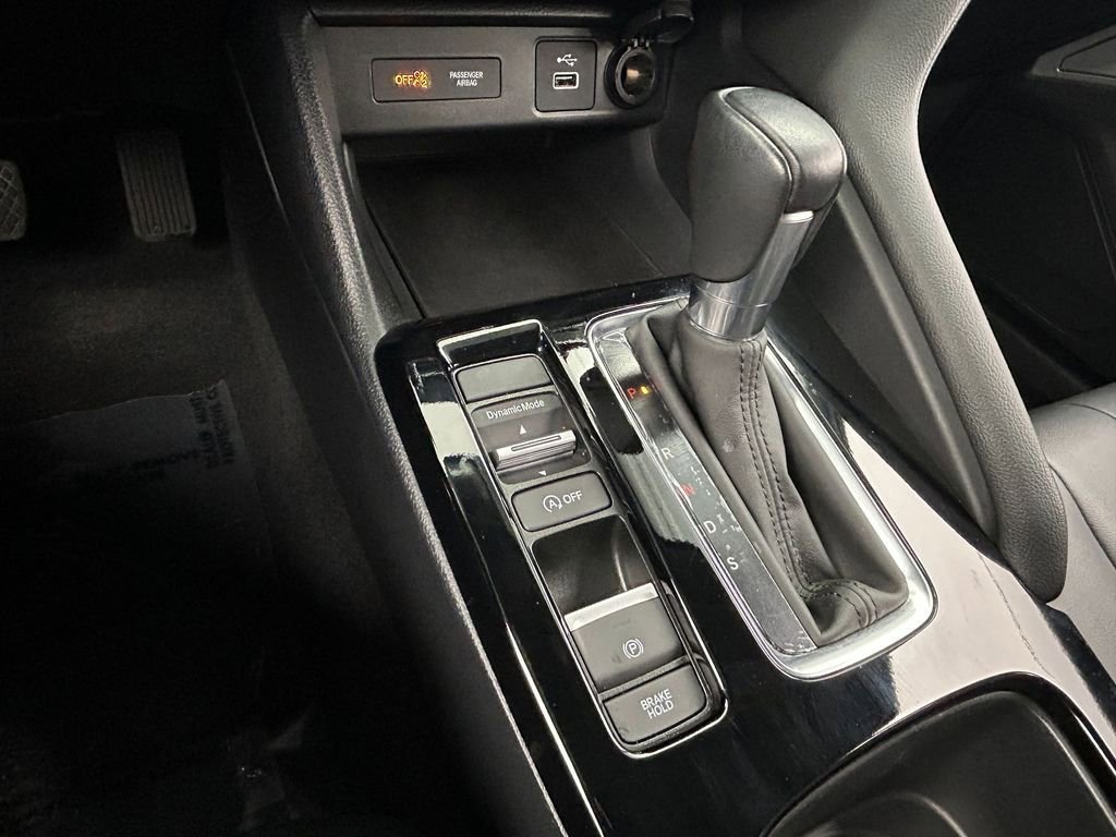 Used 2024 Acura Integra Base image 25