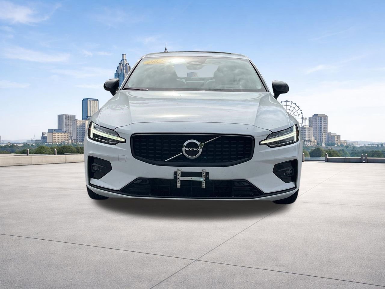Used 2024 Volvo S60 B5 Core FWD image 31