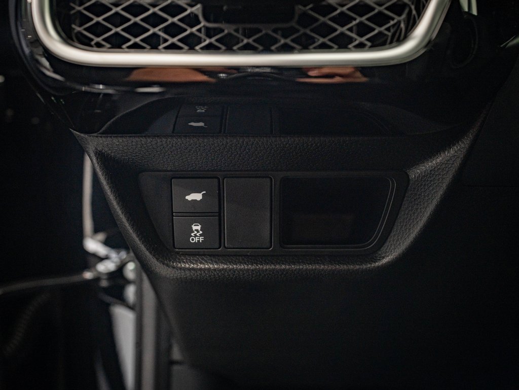 New 2026 Acura ADX A-Spec image 39