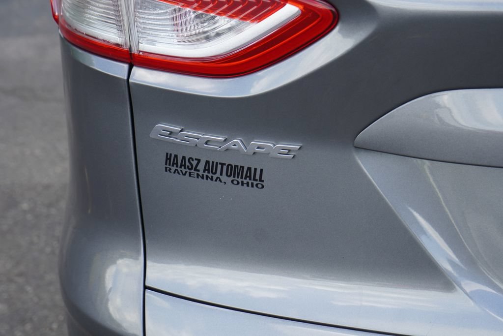 Used 2014 Ford Escape SE AWD/4WD image 7