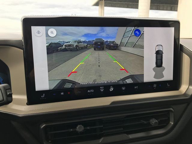 New 2025 Ford Bronco Sport Big Bend w/ Convenience Package image 12