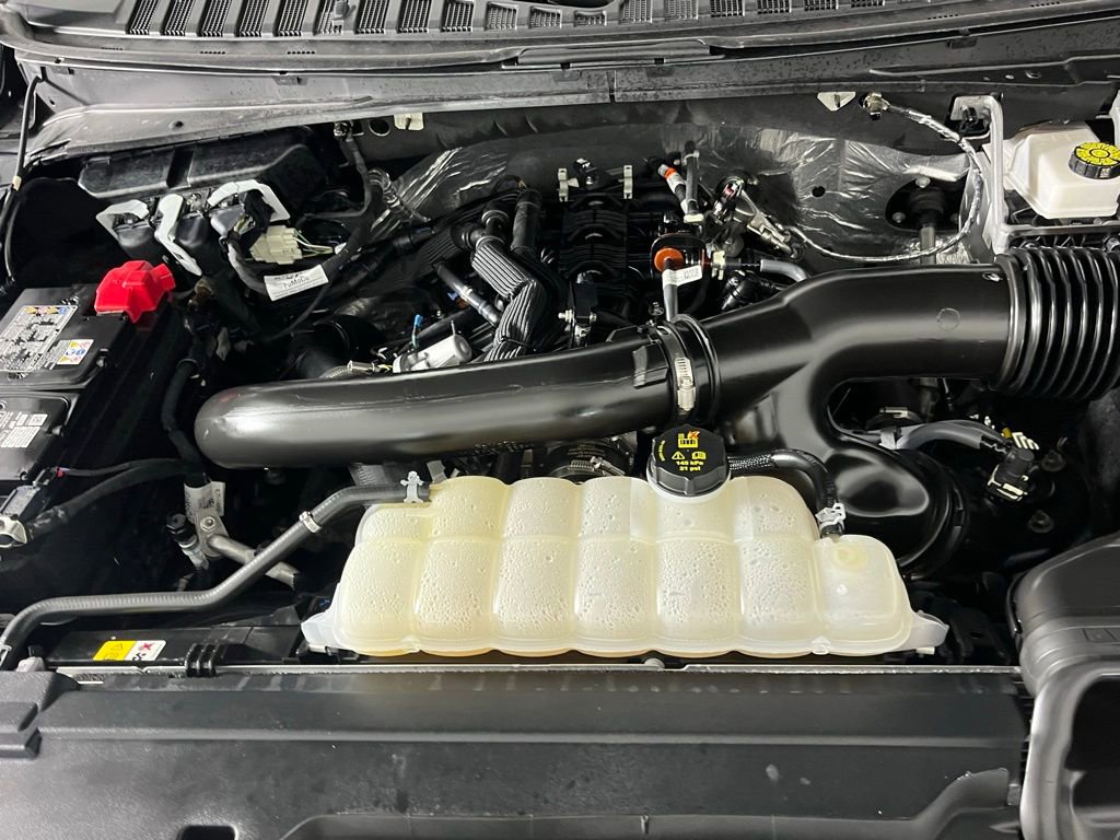 Used 2025 Lincoln Navigator L Reserve image 37