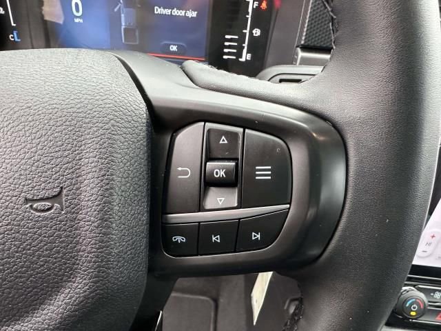 Used 2024 Ford Ranger XLT w/ Equipment Group 301A Mid image 13