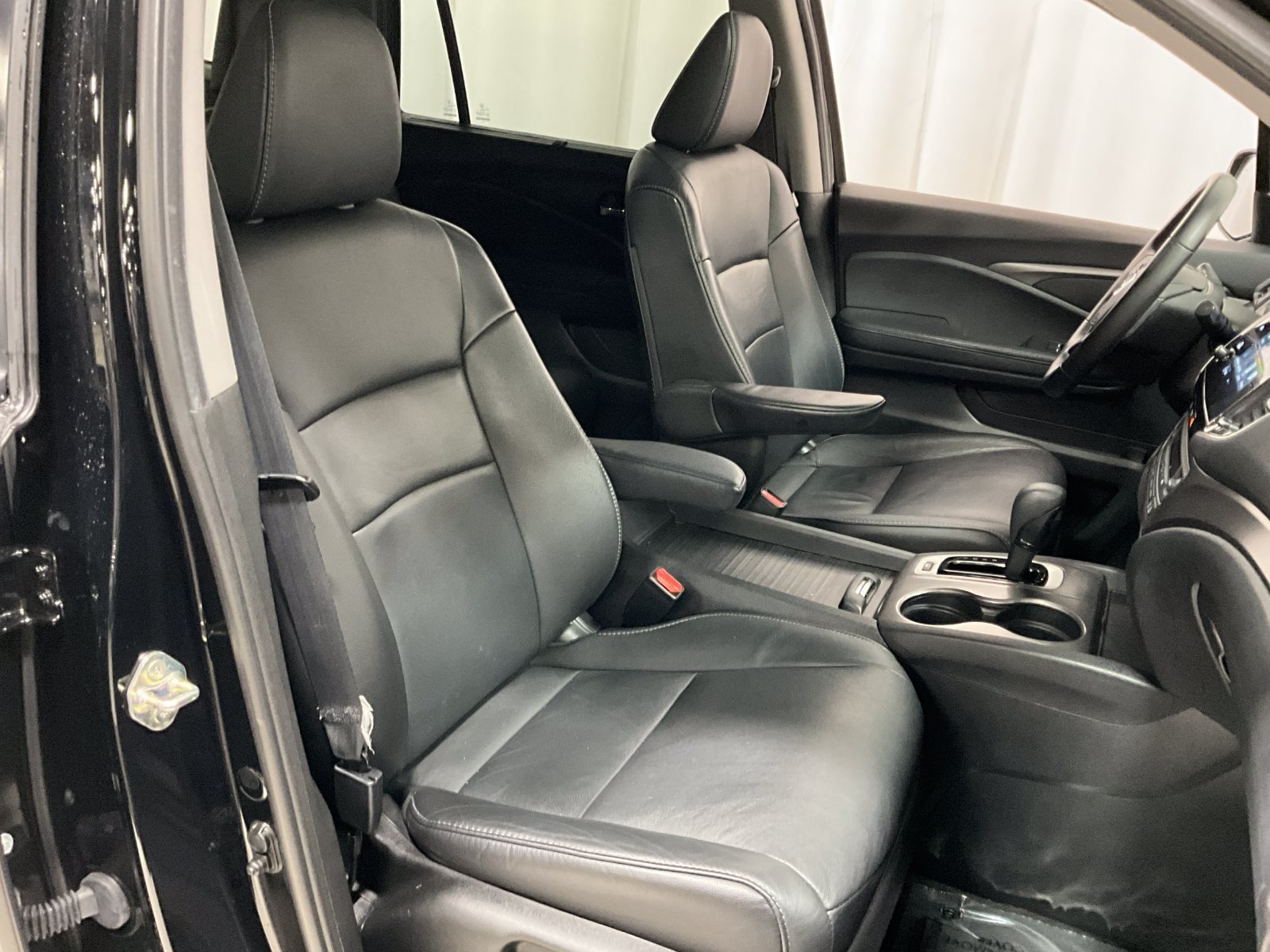 Used 2019 Honda Pilot EX-L image 9