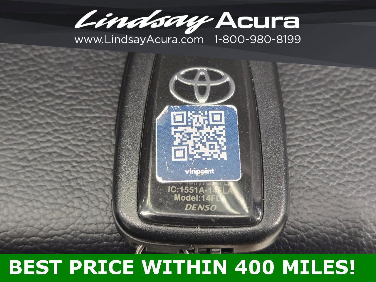 Used 2022 Toyota 4Runner TRD Sport image 22