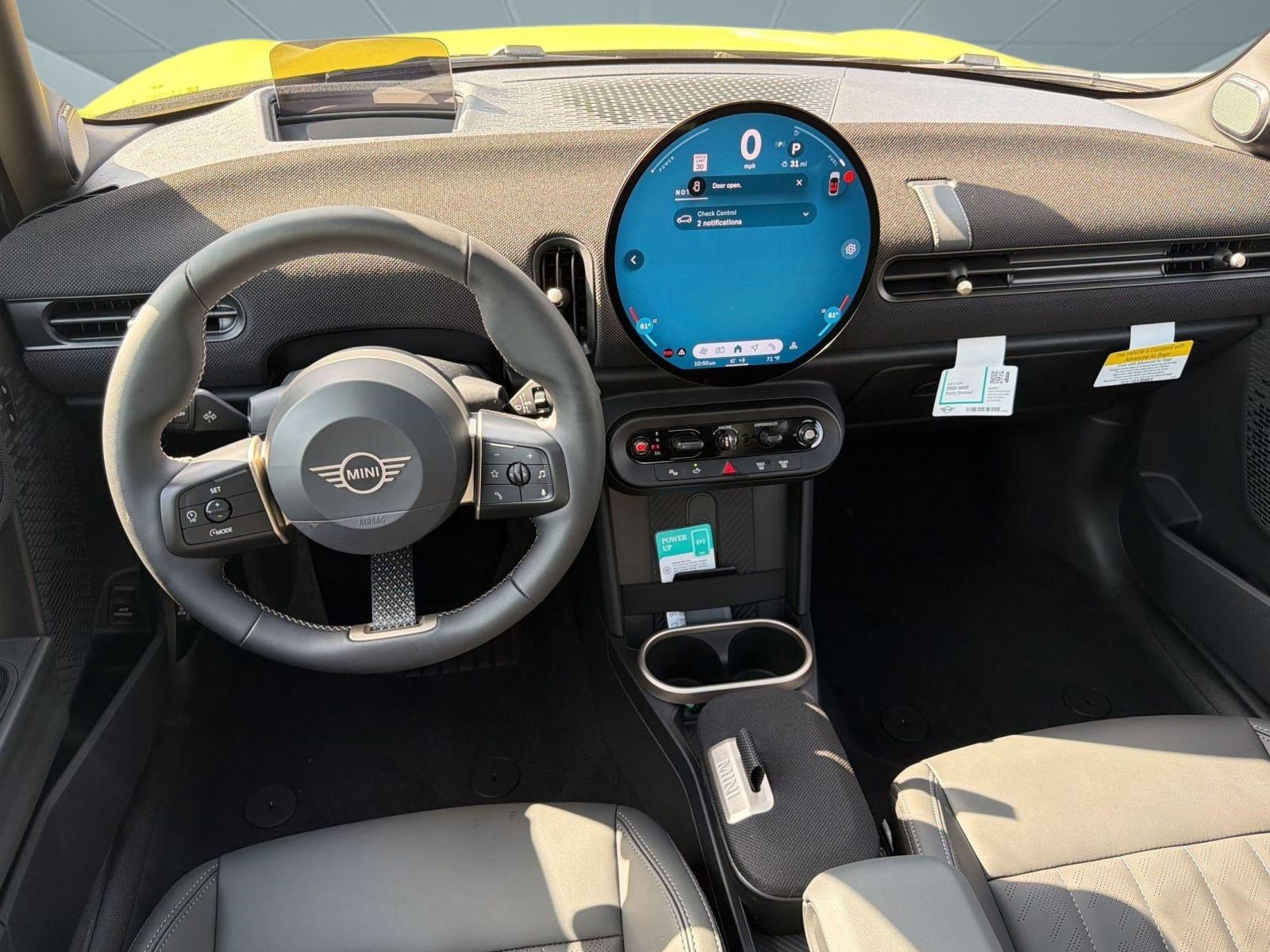New 2026 MINI Cooper S image 26
