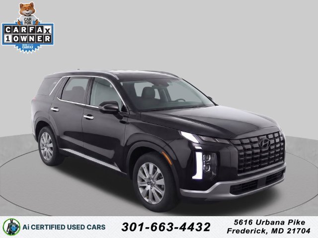 Used 2023 Hyundai Palisade SEL