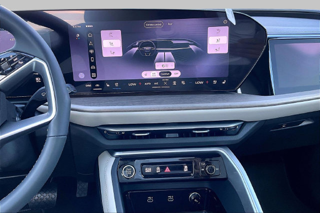 New 2026 Audi Q5 Premium AWD/4WD image 6