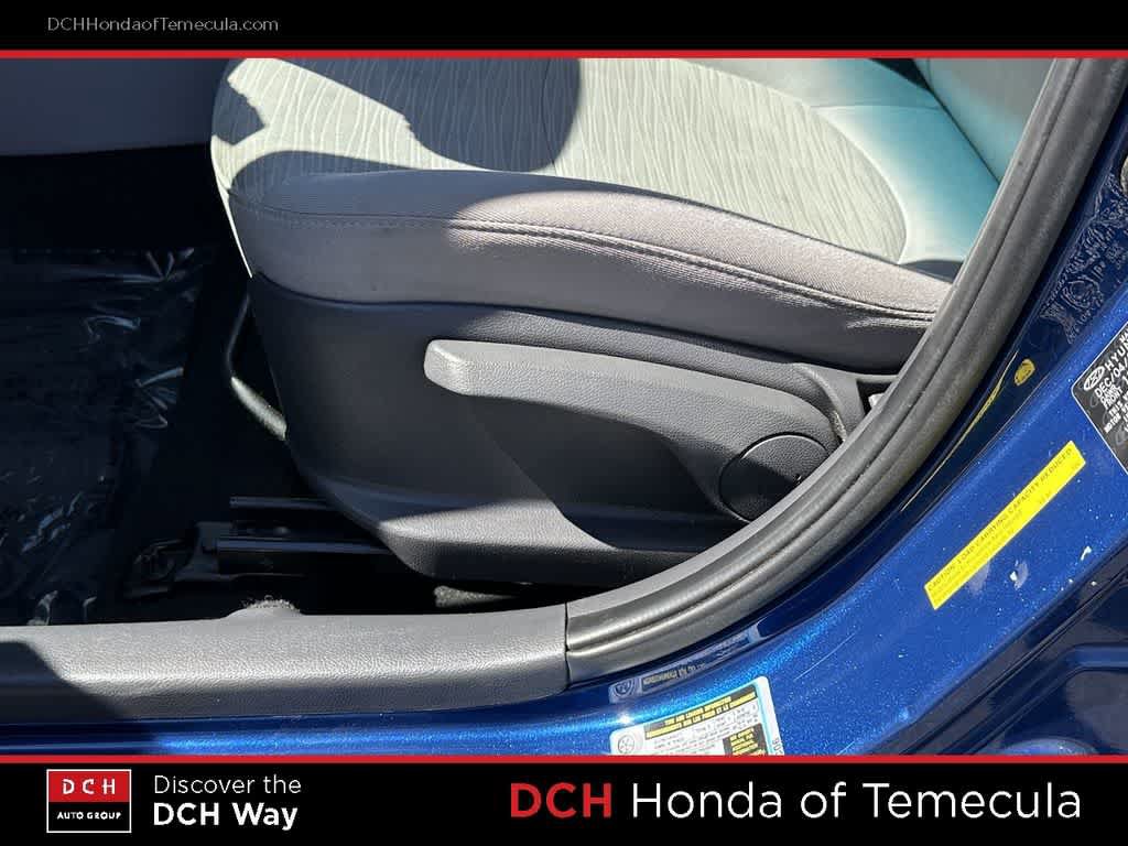 Used 2016 Hyundai Accent SE FWD image 16