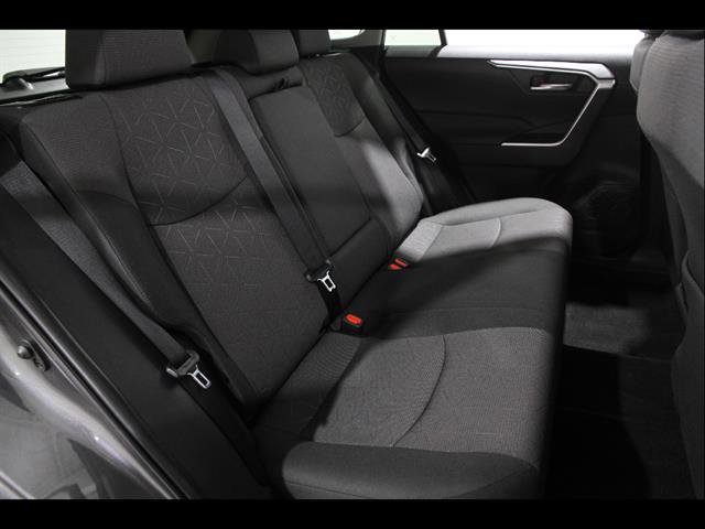 Used 2023 Toyota RAV4 XLE w/ Convenience Package AWD/4WD image 18