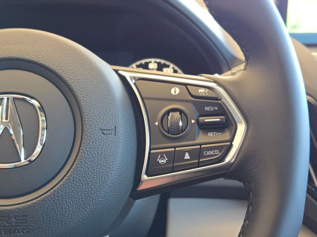 New 2025 Acura RDX w/ Technology Package image 38