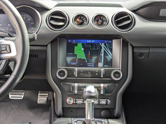 Used 2022 Ford Mustang GT Premium w/ GT Performance Package image 14