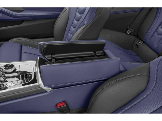 New 2026 BMW 840i Coupe RWD image 14