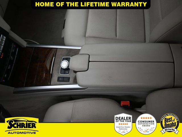 Used 2015 Mercedes-Benz E 350 4MATIC Wagon image 30