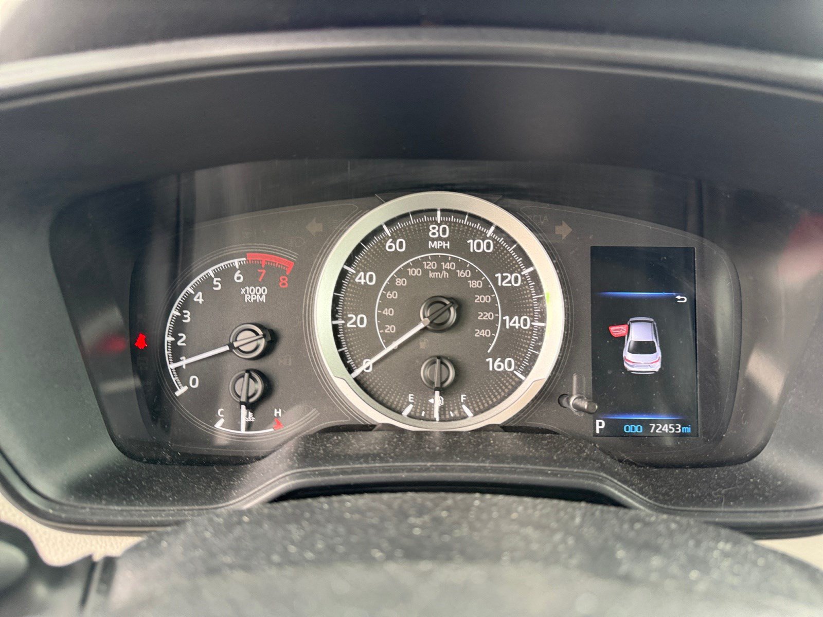 Used 2021 Toyota Corolla LE FWD image 10