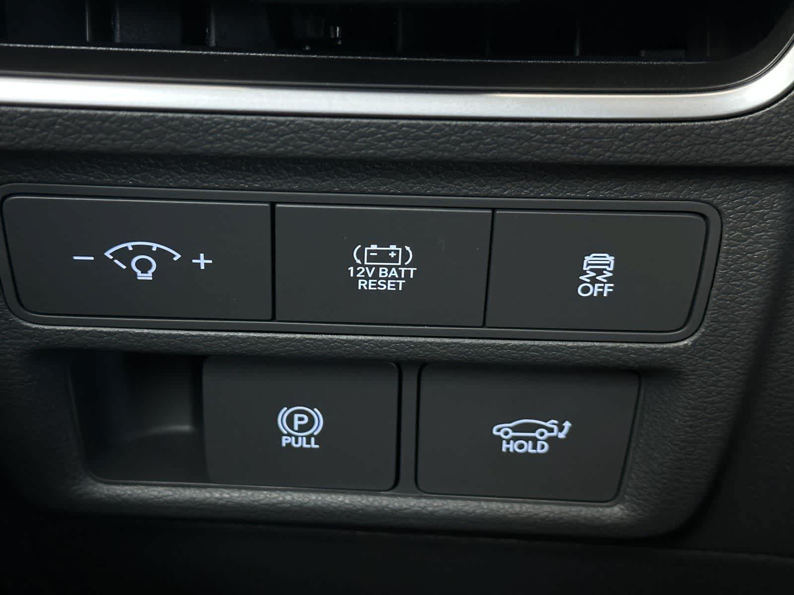 New 2026 Hyundai Sonata Limited FWD image 26