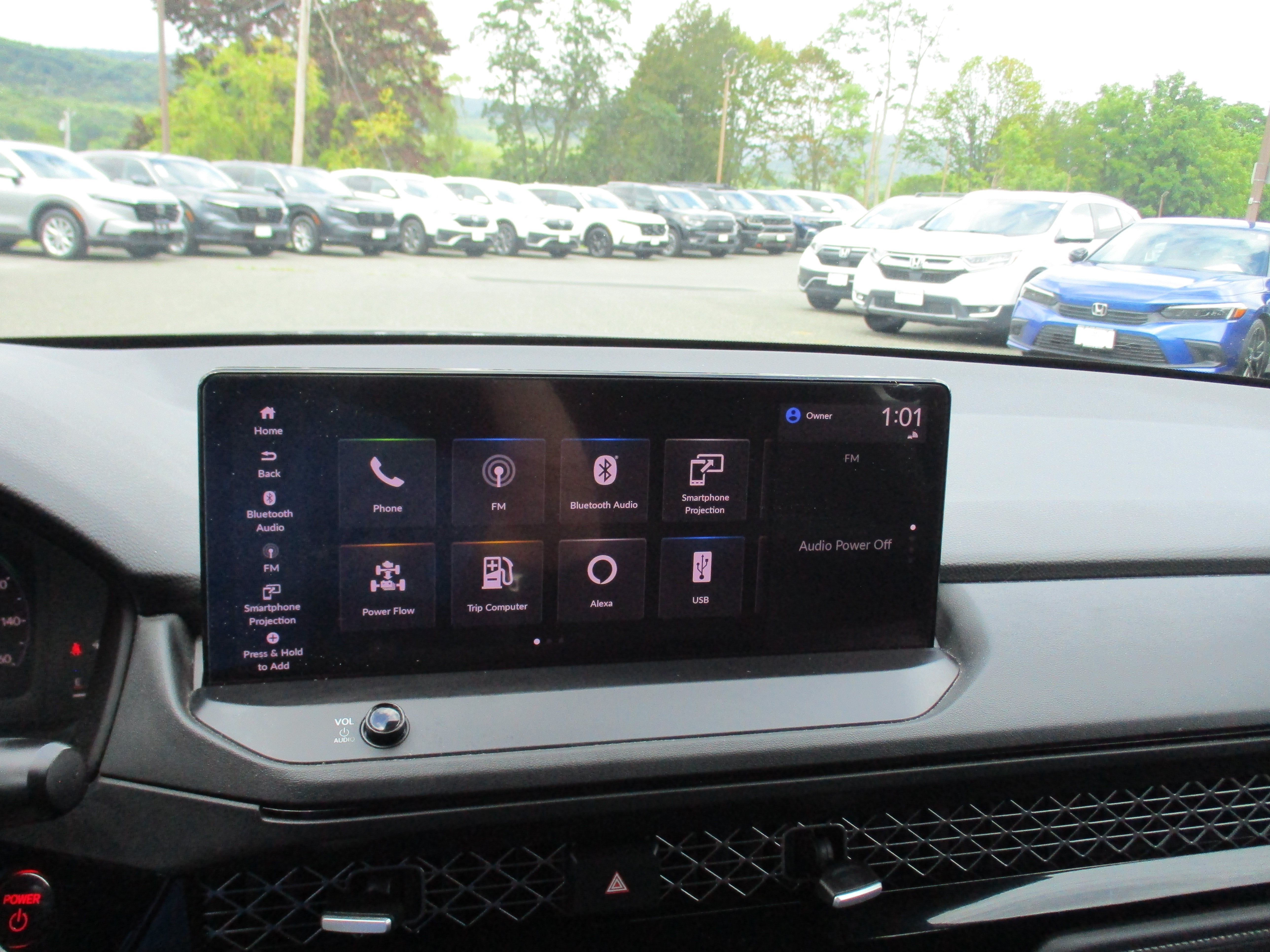 Certified 2023 Honda Accord Sport image 16